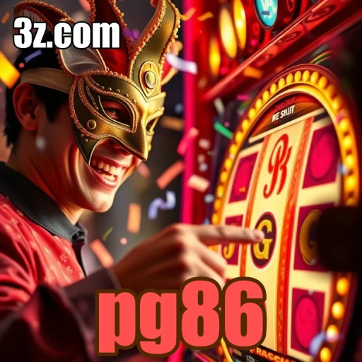 Experiências Incríveis de Simulação no pg86 para Todos os Jogadores