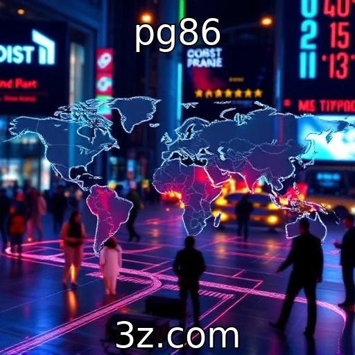 Expansão de plataformas de apostas em mercados emergentes