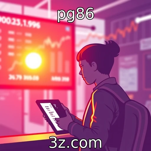 Crescimento das plataformas de apostas e seu impacto no mercado