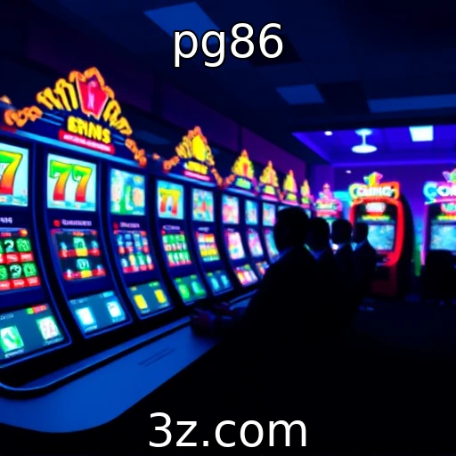 Expansão de operadores de cassino online no mercado brasileiro