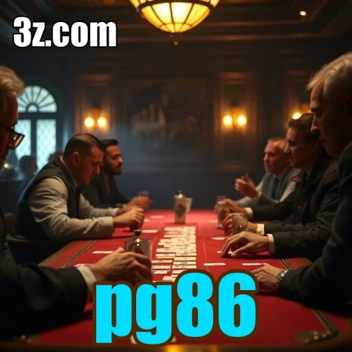 Multiplayer em pg86: Conexões que Transformam a Experiência Gamer